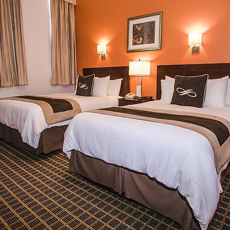 Pointe Plaza Hotel (Adults Only) New York Kültér fotó
