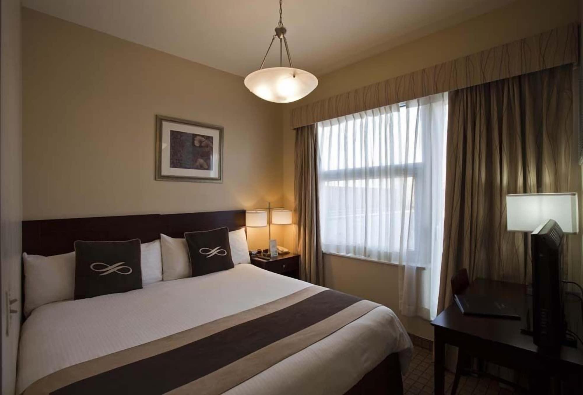 Pointe Plaza Hotel (Adults Only) New York Kültér fotó