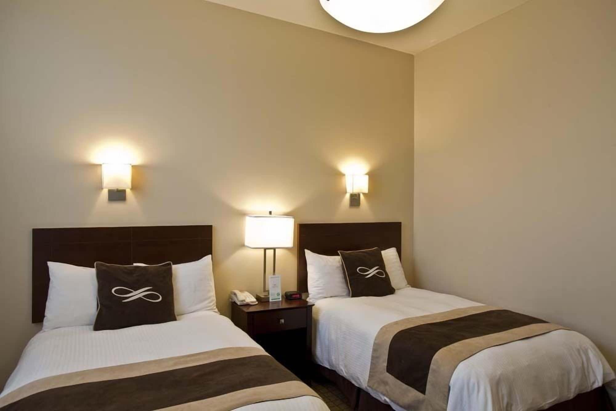 Pointe Plaza Hotel (Adults Only) New York Kültér fotó
