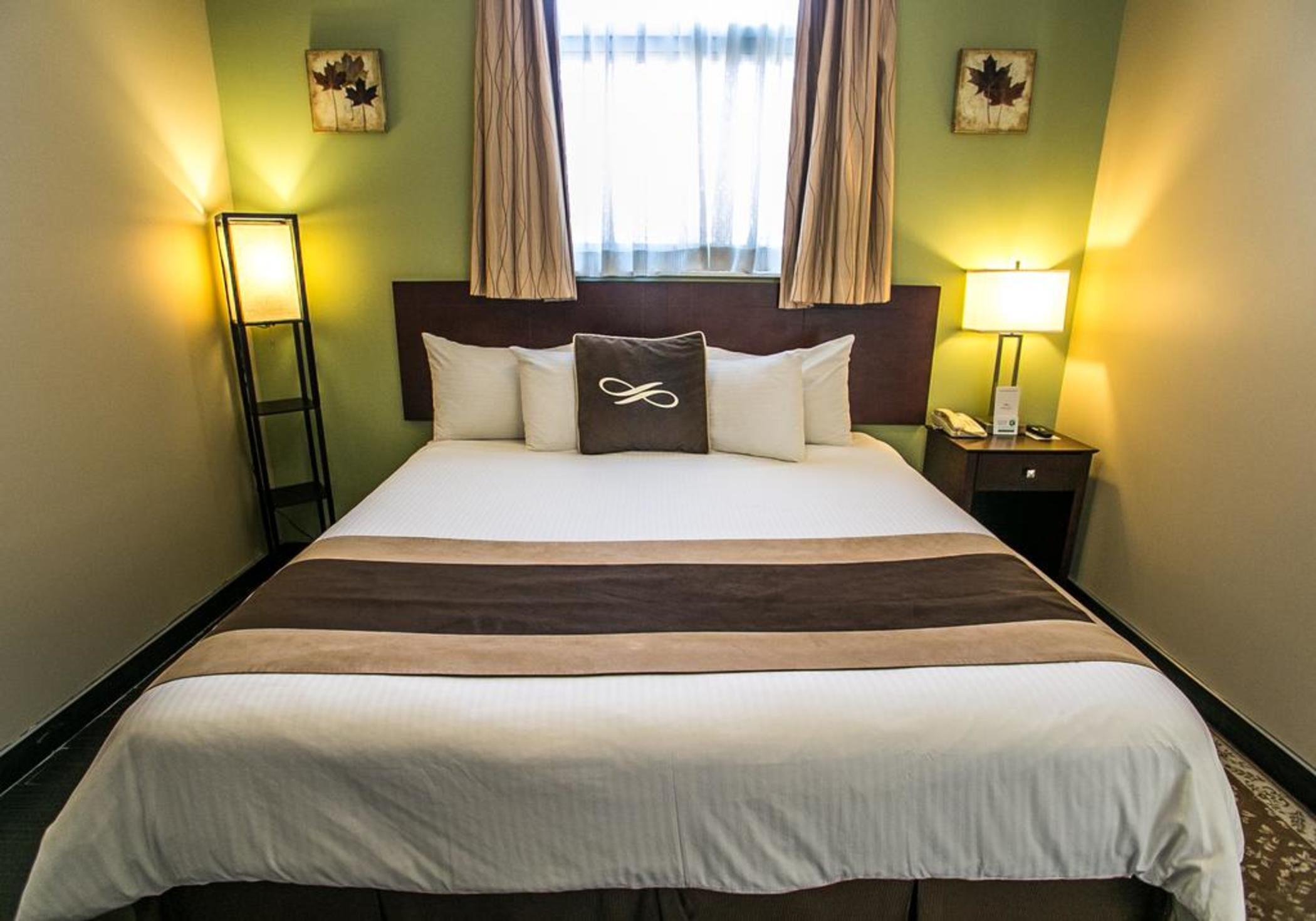 Pointe Plaza Hotel (Adults Only) New York Kültér fotó