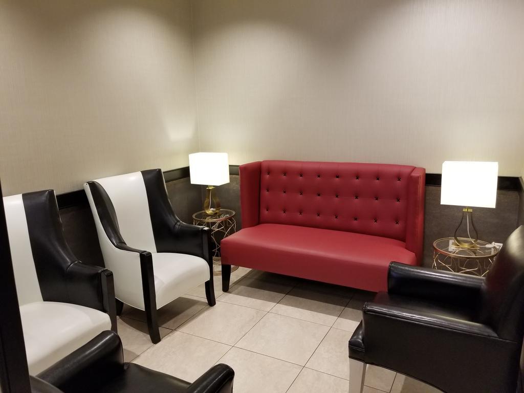 Pointe Plaza Hotel (Adults Only) New York Kültér fotó
