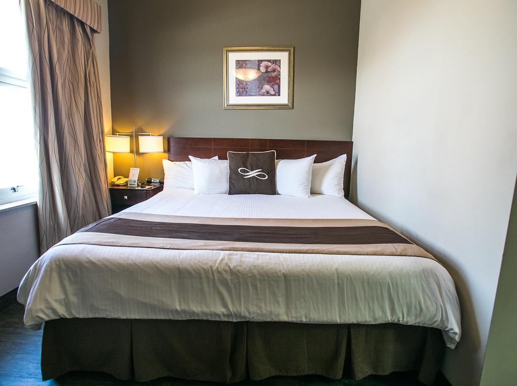 Pointe Plaza Hotel (Adults Only) New York Kültér fotó