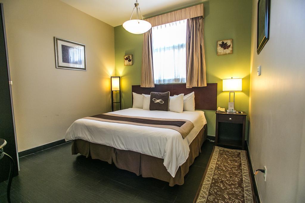 Pointe Plaza Hotel (Adults Only) New York Kültér fotó