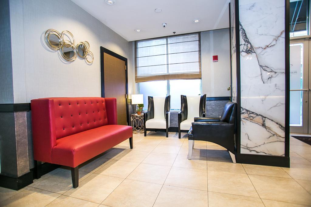 Pointe Plaza Hotel (Adults Only) New York Kültér fotó